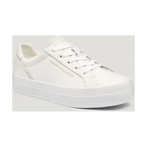 Zdjęcie produktu Tommy Hilfiger Skórzane sneakersy