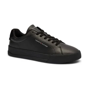 Zdjęcie produktu Tommy Hilfiger Skórzane sneakersy