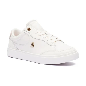 Zdjęcie produktu Tommy Hilfiger Skórzane sneakersy