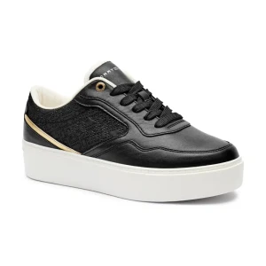 Zdjęcie produktu Tommy Hilfiger Skórzane sneakersy