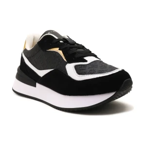 Zdjęcie produktu Tommy Hilfiger Skórzane sneakersy