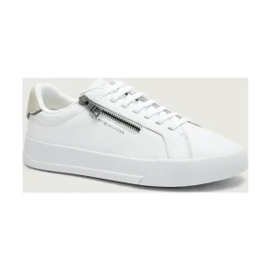 Zdjęcie produktu Tommy Hilfiger Skórzane sneakersy COURT
