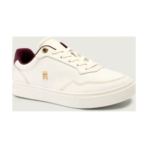 Zdjęcie produktu Tommy Hilfiger Skórzane sneakersy ESSENTIAL