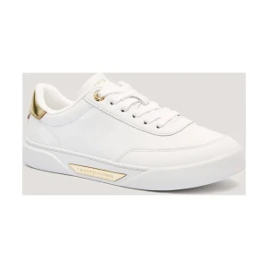 Zdjęcie produktu Tommy Hilfiger Skórzane sneakersy ESSENTIAL CHIC