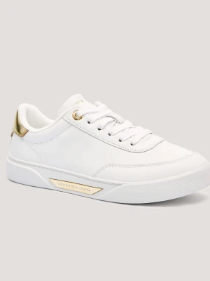 Zdjęcie produktu Tommy Hilfiger Skórzane sneakersy ESSENTIAL CHIC