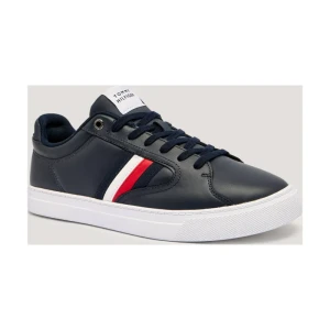 Zdjęcie produktu Tommy Hilfiger Skórzane sneakersy ICON COURT