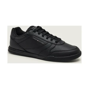 Tommy Hilfiger Skórzane sneakersy LOPRO