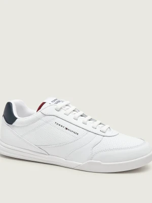 Zdjęcie produktu Tommy Hilfiger Skórzane sneakersy LOPRO biały