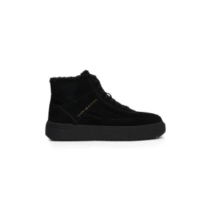 Tommy Hilfiger Skórzane sneakersy VULC