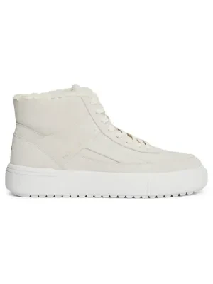 Tommy Hilfiger Skórzane sneakersy VULC