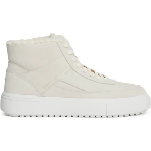 Tommy Hilfiger Skórzane sneakersy VULC