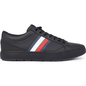 Zdjęcie produktu Tommy Hilfiger Skórzane sneakersy VULC