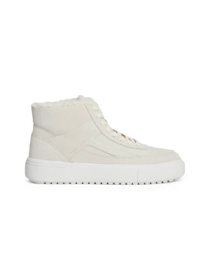 Tommy Hilfiger Sneakersy VULC | zamsz | shearling