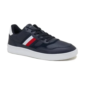 Tommy Hilfiger Skórzane trampki
