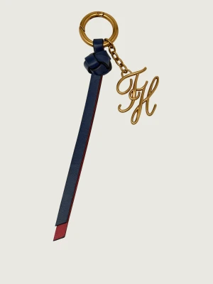 Tommy Hilfiger Skórzany brelok