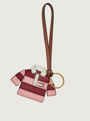 Tommy Hilfiger Skórzany brelok