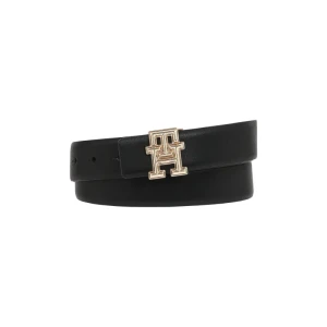 Tommy Hilfiger Skórzany dwustronny pasek