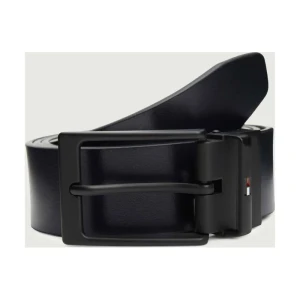 Tommy Hilfiger Skórzany dwustronny pasek LAYTON REV 3.5