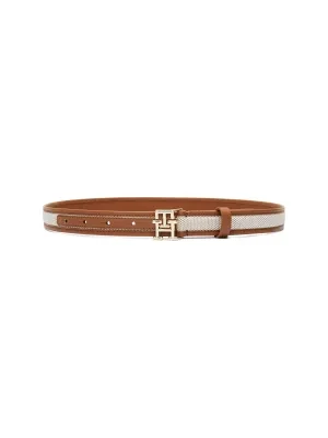 Tommy Hilfiger Skórzany pasek