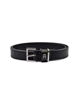 Tommy Hilfiger Skórzany pasek