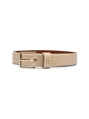 Tommy Hilfiger Skórzany pasek