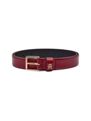 Tommy Hilfiger Skórzany pasek