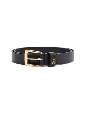 Tommy Hilfiger Skórzany pasek