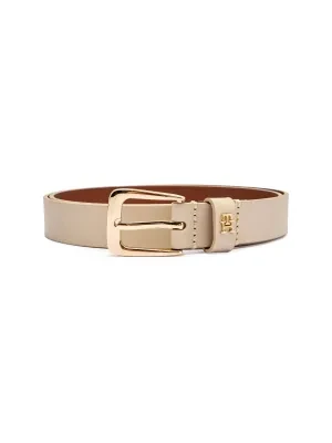 Tommy Hilfiger Skórzany pasek