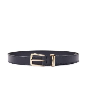 Tommy Hilfiger Skórzany pasek