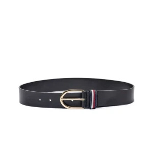 Tommy Hilfiger Skórzany pasek