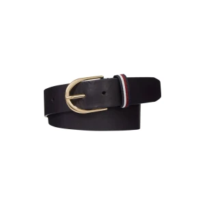 Tommy Hilfiger Skórzany pasek