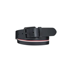 Tommy Hilfiger Skórzany pasek