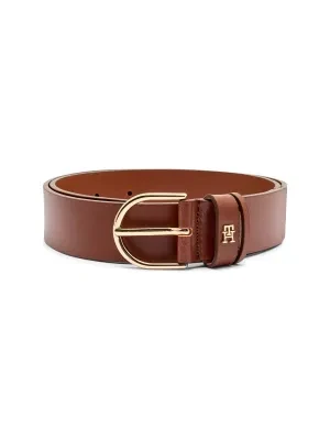 Tommy Hilfiger Skórzany pasek