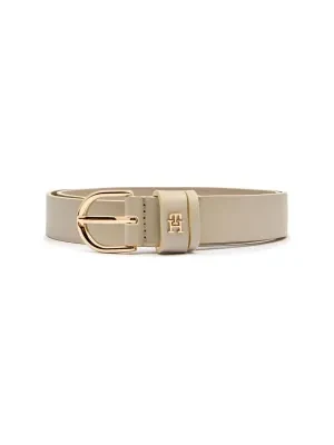 Tommy Hilfiger Skórzany pasek