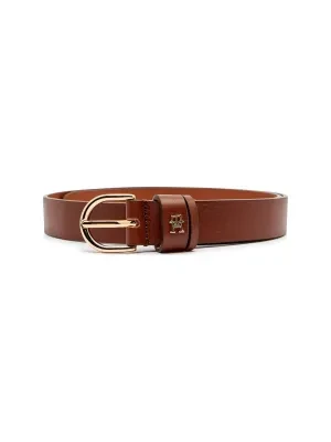 Tommy Hilfiger Skórzany pasek