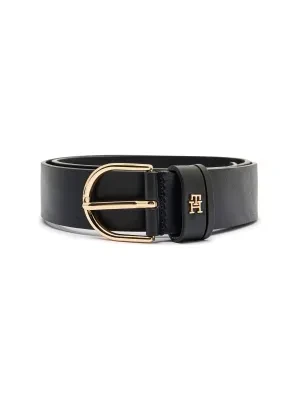 Tommy Hilfiger Skórzany pasek