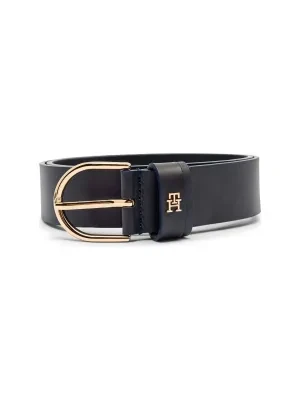 Tommy Hilfiger Skórzany pasek
