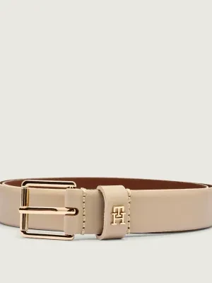 Tommy Hilfiger Skórzany pasek