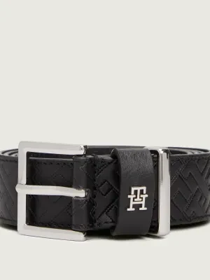 Tommy Hilfiger Skórzany pasek