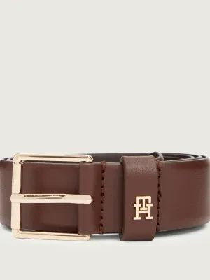 Tommy Hilfiger Skórzany pasek