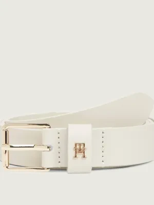 Tommy Hilfiger Skórzany pasek