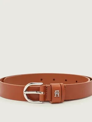 Tommy Hilfiger Skórzany pasek
