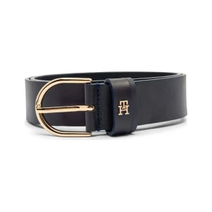 Tommy Hilfiger Skórzany pasek
