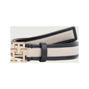 Tommy Hilfiger Skórzany pasek