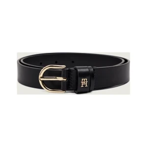 Tommy Hilfiger Skórzany pasek