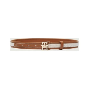 Tommy Hilfiger Skórzany pasek