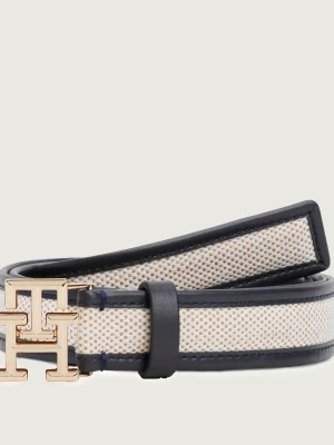 Tommy Hilfiger Skórzany pasek
