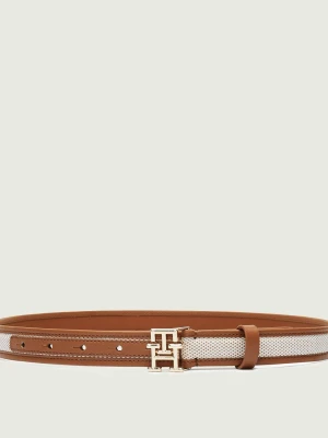 Tommy Hilfiger Skórzany pasek