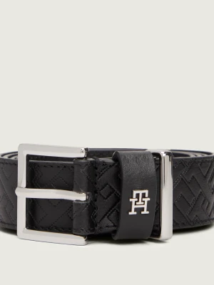 Tommy Hilfiger Skórzany pasek