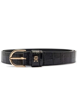 Tommy Hilfiger Skórzany pasek